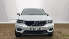 Volvo Xc40 2.0 T4 Inscription 5dr Geartronic Petrol Estate